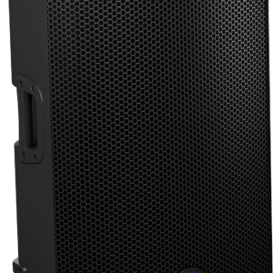 Full Range Speakers
